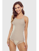 Eldar Camisole Lois Cappucino