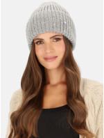 L`AF Cap Mohana Grey