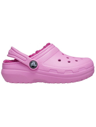 Crocs Lined Clog Jr 207009 6SW