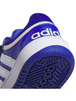 Boty adidas Hoops 3.0 CF C Jr IH8013