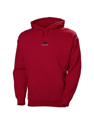 Helly Hansen YU Hoodie M 53388 162