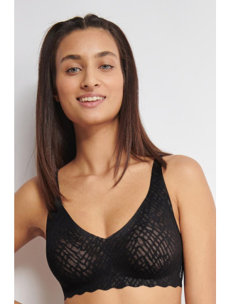 Měkká dámská podprsenka SLOGGI ZERO FEEL BLISS SOFT BRA