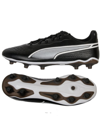 Pánské kopačky King Match FG/AG M 107570-01 - Puma