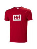 Helly Hansen HH Box T M 53285 162 Tričko