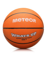 Meteor basketbal What's up 7 16833 velikost 7