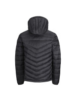 Jack & Jones Jjehero Puffer Hood Jacket Noos M 12211785