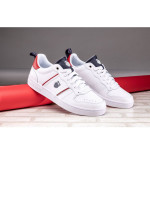 Boty K-Swiss LOZAN MATCH LTH M 08903-119-M