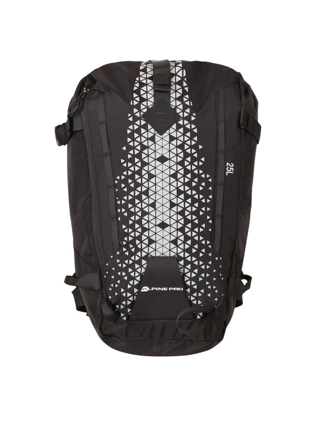 Outdoorový batoh ALPINE PRO GALIMO black