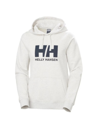 Helly Hansen Logo Hoodie W 33978-823