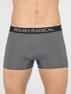 Rough Radical Boxerky Bomber Grey