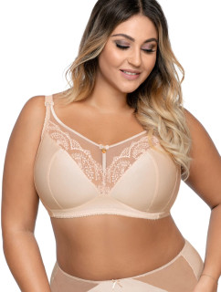 Dámská podprsenka 1691/1 Libi beige plus - AVA