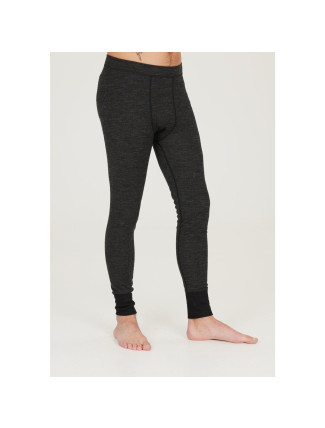 Pánské termo legíny Whistler Bradley M Merino Wool Pants