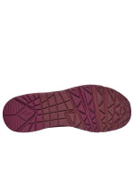 Boty Skechers UNO Stand on Air W 73690-PLUM