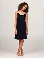 Dívčí kombinéza Close to Body DRESS UG0UG00742DW5 - Tommy Hilfiger