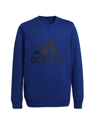 Dětská mikina B BL Swt Jr HE9285 - Adidas