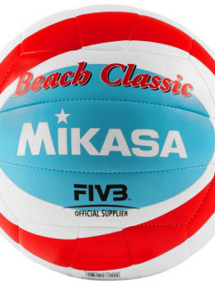 Volejbalový míč Mikasa Beach Classic BV543C-VXB-RSB