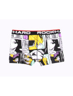 PÁNSKÉ BOXERKY ROCK HARD 7003