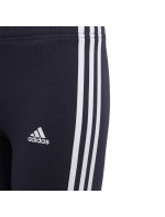 Legíny adidas Essentials 3 Stripes Jr GN4063