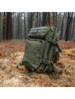 Turistický batoh Offlander Survival 43L OFF_CACC_07GN