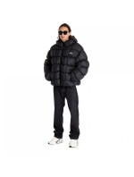 Karl Kani Sport Patch Square Quilted Puffer Jacket M zimní bunda 60760019 pánské