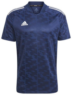 Tričko adidas Condivo 21 Jersey Primeblue M GJ6801 pánské