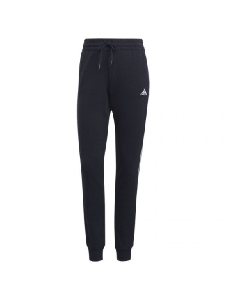 Dámské kalhoty adidas Essentials Slim Tapered Cuffed Pant W GM8736