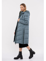 Volcano Coat J-Monaco Blue