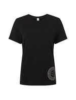 Dámské Tričko s krátkým rukávem QS6514E-UB1 - Calvin Klein
