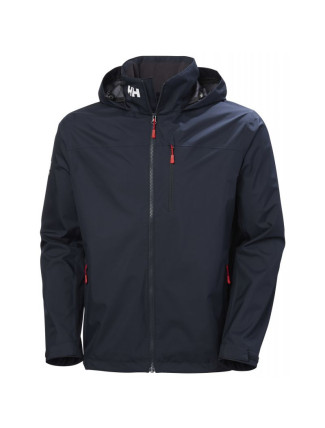 Helly Hansen Crew Bunda s kapucí M 34443 597