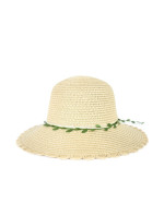 Art Of Polo Hat Cz21247-2 Light Beige