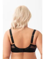 BIG IDA SOFT BRA K900 BLACK