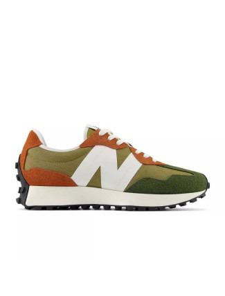 Boty New Balance M MS327HC