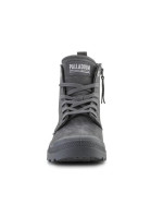 Palladium Pampa HI Zip Nbk Boty 06440-028-M