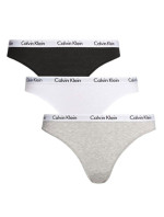 Dámské kalhotky Calvin Klein W QD3588E