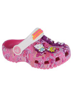 Crocs Hello Kitty and Friends Classic Clog Jr 208025-680