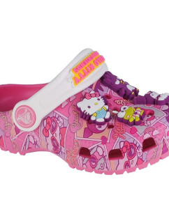 Crocs Hello Kitty and Friends Classic Clog Jr 208025-680