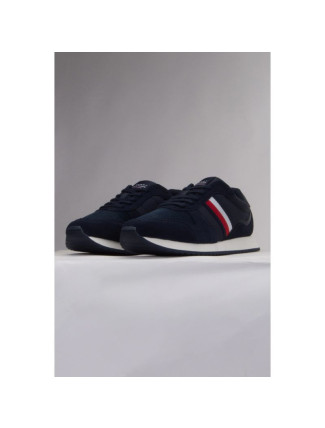 Tommy Hilfiger Runner Evo Mix M FM0FM04699 DW5 boty