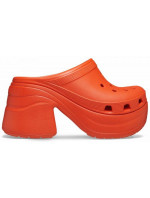 Crocs Siren Clog Heels 208547-84J