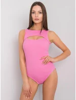 Dámské body FA BO 7126.72P růžová