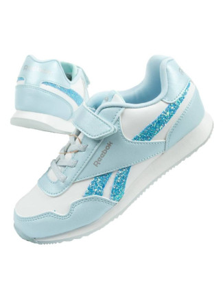 Boty Reebok Royal Jr 100033295