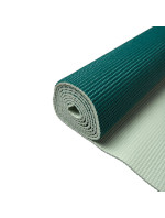 Podložka Gaiam Yoga Mat Deep Jade 5 mm 63847