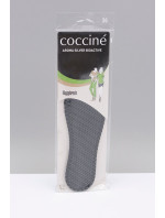 Coccine Antibacterical Insoles Aroma Silver Bioactive