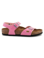 Sandály Birkenstock Rio Jr 1026864