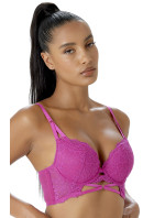 Gossard 19901 kolor:fuchsia