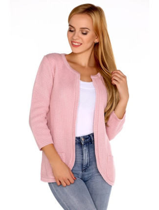 Merribel Cardigan Hetiena Pink