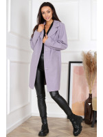 Merce Coat Magda Lavender