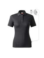 Malfini Resist Heavy Polo Shirt W MLI-R21EG ebony gray 94