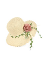 Art Of Polo Hat Cz21247-2 Light Beige