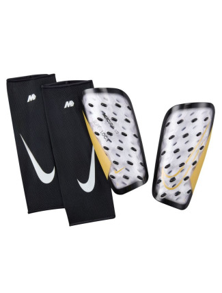 Fotbalové chrániče Nike Mercurial Lite SuperLock DN3609-101