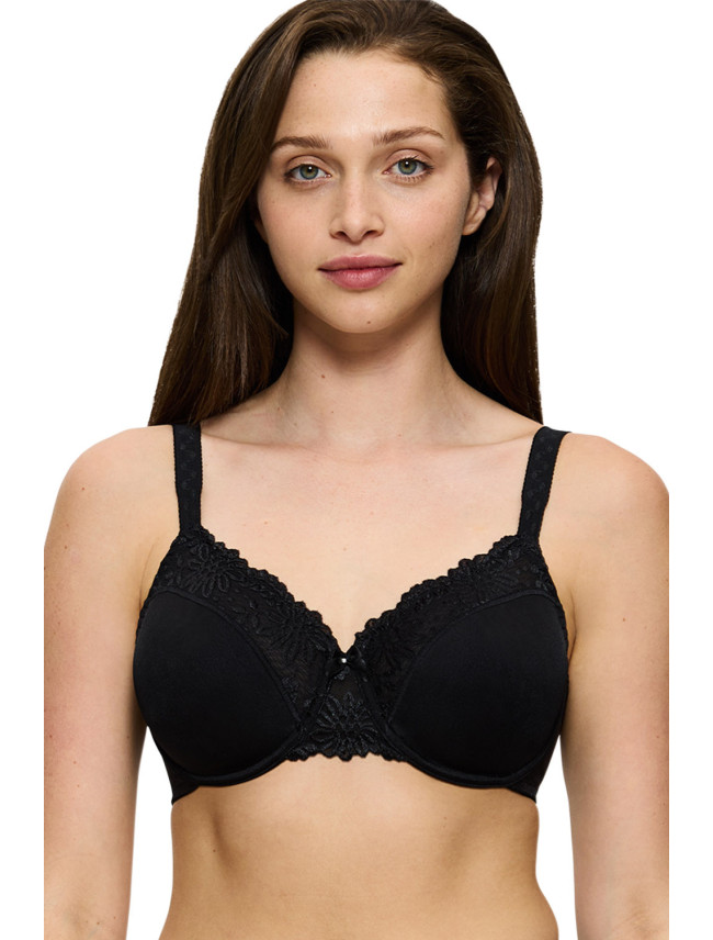 Triumph 10166306 Ladyform Soft W X kolor:0004-black